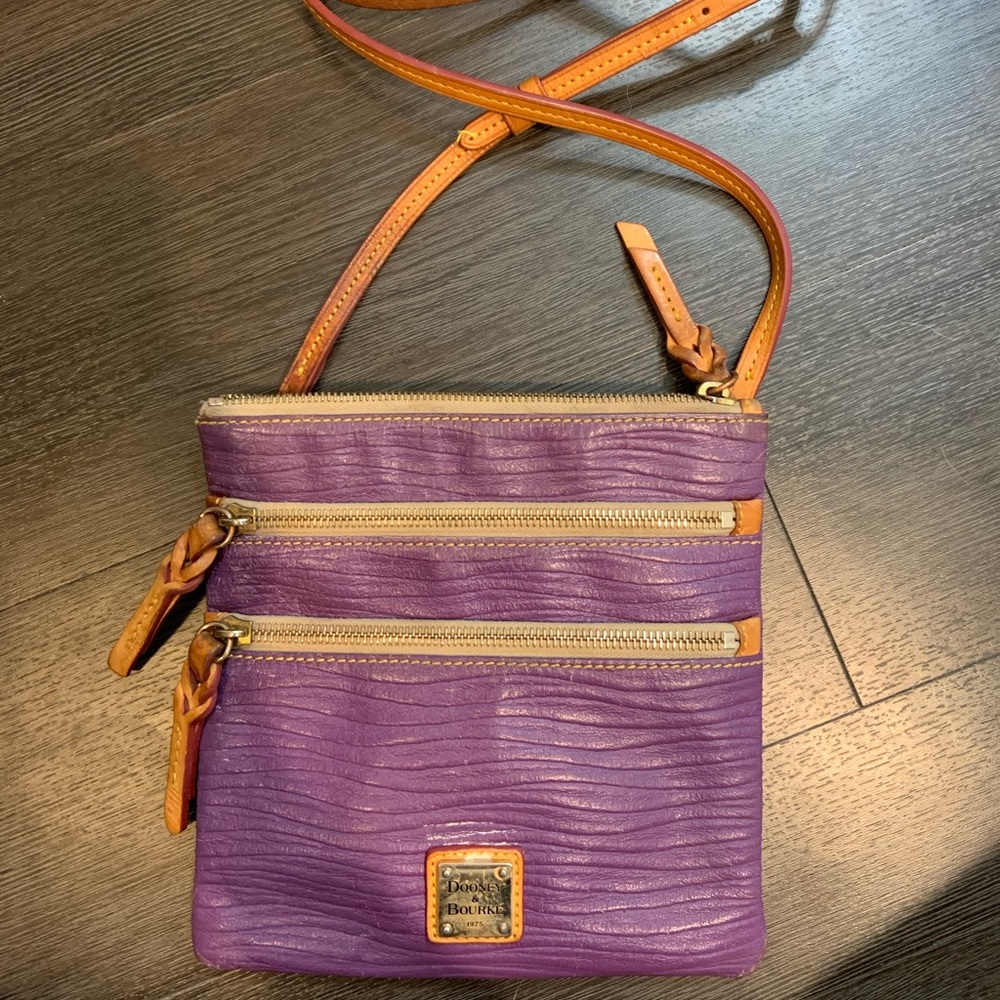 Dooney&Bourke crossbody